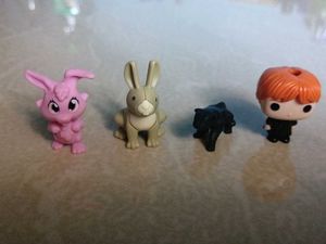 Combo Toy figure