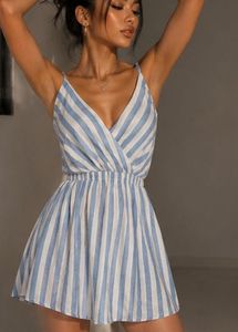 SHEIN BEAUTIFUL DRESS💙🤍