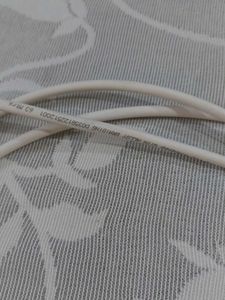 Multi-Core flexible electrical cables (3 x 1 mtr)