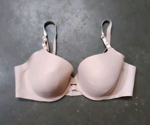 Comfortable Nude Bra