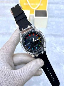 G shock watch ⌚