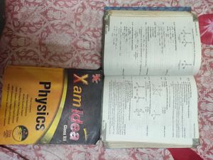 Physics, Maths, Trigonometry &amp; Geometry Books