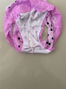 Set of 3 Women's Briefs
