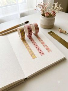 Washi Tape Set