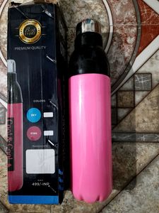 🔥SALE 🔥 Plastic Water Bottle 1000ml
