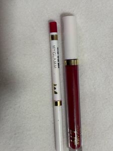 MyGlamm Lip Kit