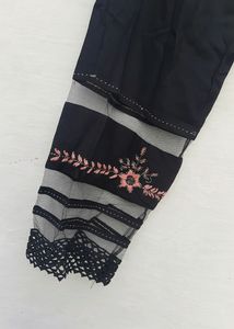 Pink Kurta &amp; Pant Set