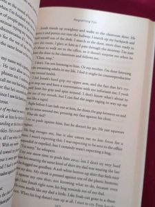 Regretting You by Colleen Hoover