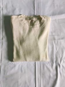Heavy Long Sleeve Top for winters