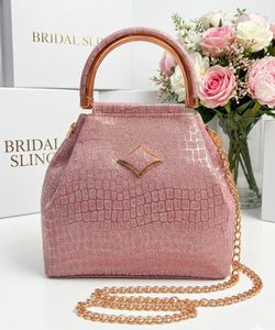 Bridal Hand Sling Bag