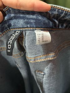 H&amp;M Flared High Jeans