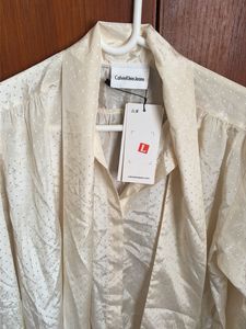 Elegant Calvin Klein Shirt