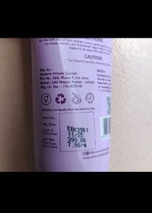 Conscious Chemist Sunscreen and Dermatouch serum