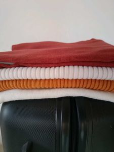 Best Woolen Winter Coats For women