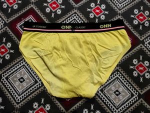 ONN UK Classic Men's Briefs