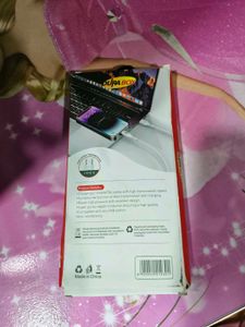 DuraBox Fast Data Cable-2000MM