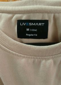 Comfortable Crewneck Sweatshirt