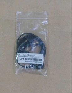 Pack of 5 Items Miscellaneous (Total 7)