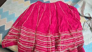 chaniya choli