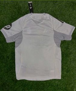 Real Madrid Jersey