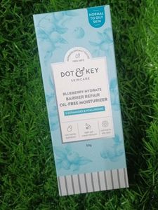 Dot & Key Blueberry Hydrate Oil-Free Moisturizer