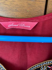 Sand Dune Nightwear
