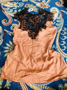 combo of 4 Tops &amp; Tunics  - Mixed St