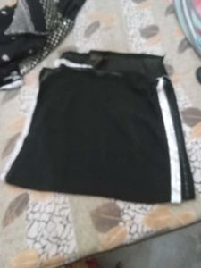 Diwali offer festive wedding Black frock sharara