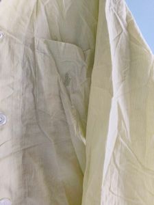 Light Green shirt