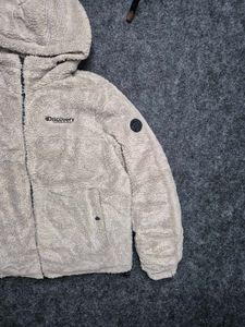 Discovery Expedition Puffer Jacket