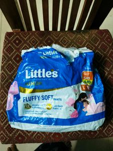 Little's Premium Diaper Pants