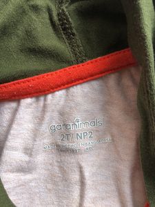 Hoodie T-shirt Boy USA Brand