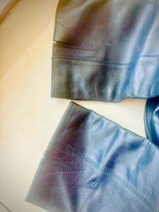 Winter Sale‼️🎁Full Length Leather Boots ‼️