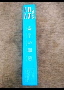 NOVA Hair Straightener NHS-841