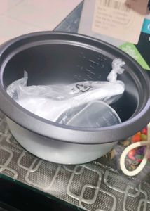 Croma Rice Cooker
