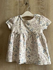 3 Branded(juniors) Baby Girl Clothes Set