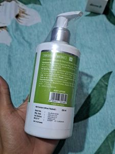 The Derma Co1% Salicylic Acid  Body Lotion