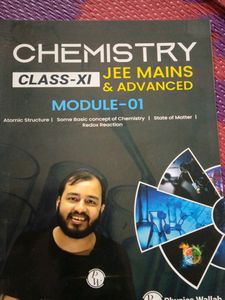 Physics Wallah Class 11th Jee Study Material