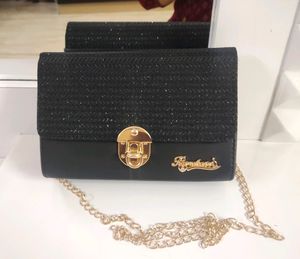 Bandicoot Brand New Slingbag
