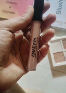 NYX Matte Lipstick