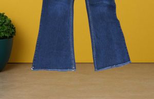 Stretchable Jeans