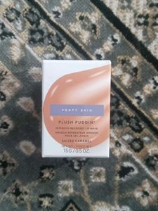 Fenty Skin Plush Puddin' Lip Mask