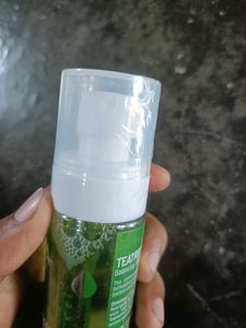 Oshea Herbals Tea Tree Fresh Toner🤩🔥