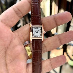 Cartier watches for women 🩷