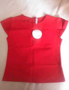 Red Hot Top