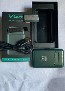 VGR Professional Electric Ultra Thin Shaver