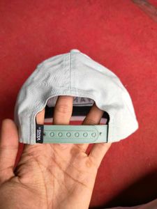 Vans Baseball Cap