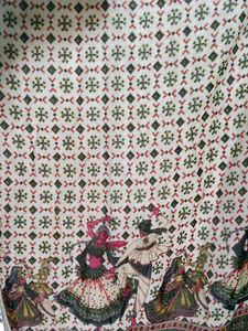 Beautiful Boho print Ethnic kurti ✴️💃