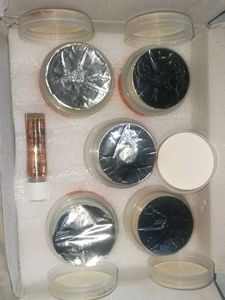 NutriGlow Papaya Facial Kit