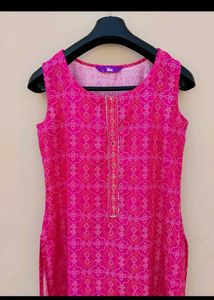 beautiful kurta set